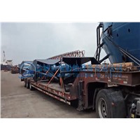 6900kg Delta Anchor/ Hall Anchor with Ccs
