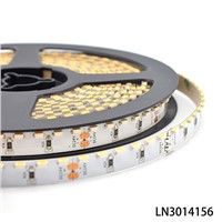SMD3014 Side Emitting LED Strip Light 156leds/m