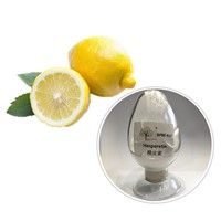 100% Natural Hesperidin Powder 90%~98% Extracted from Immature Citrus Fruit