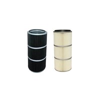 DUST COLLECTOR HIGH EFFICIENCY LONG FILTER CARTRIDGE