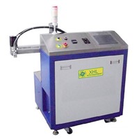 XHL-101 AB Glue Mixing Machine