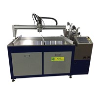 XHL-1200E Power Supply Glue Potting Machine