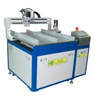 XHL- 20 Automatic LED Module Glue Potting Machine