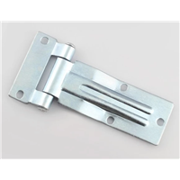 12252 Trailer Double Action Door Hinges Type Semi Trailer