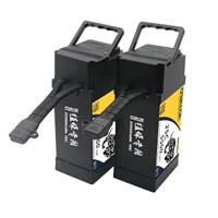 12s 18000mAh Lithium-Ion Polymer Pack Battery Rechargeable Power Battery