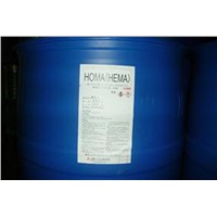 2-Hydroxyl Ethyl Methacrylate(HEMA) 1. 2-Hydroxyl Ethyl Methacrylate (HEMA) Is Mainly Used for the Modification