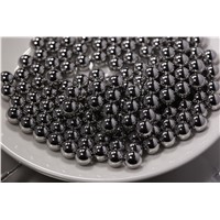 AISI1010 1015 G500 G1000 Small Large High Carbon Steel Ball for Grinding