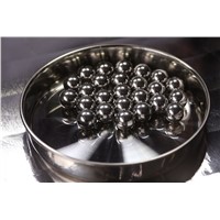 AISI 1010 1015 G200-500 58-62 HRC 3.5mm 4.5mm Carbon Steel Balls Bearing Ball