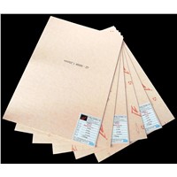JZ989#Paper Insole Board(Cellulose Board)