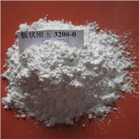 White Tabular Alumina Powder for Ceramic Industry Refractory