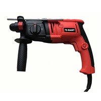 Eriant Rotary Hammer 20mm Big Power 600w Electric Hammer BMC Package Packing In Plastic Box
