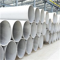 Steel Pipe/Carbon Steel Pipe/LSAW/SSAW/ERW