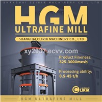 Ultra Fine Grinding Mill for Sale