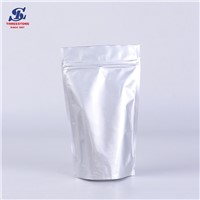 Aluminum Foil Stand up Pouch, Ziplock Bag, Reclosable Bag, Metalized Bag