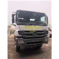 Used Germany Mercedes Benz Truck Engine for Sale