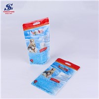 Stand up Pouch, Food Packaging Bags