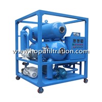 New Type High Vacuum Transformer Oil Purifier, Insulating Oil Processing Machine, Purification, Cleaning