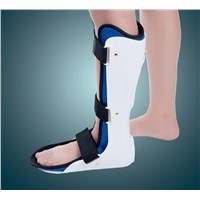 Breathable Medical Rehabiliation Ankle Foot Orthosis Ankle Foot Protector