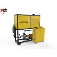 Industrial Electric Thermal Oil Heater