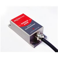 SCA128T Analog Current 4-20mA Output 2-Axis Tilit Sensor/Inclinometer