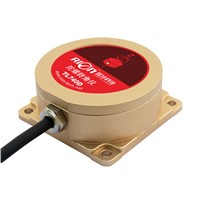 TL740D 9-Axis Gyroscope Imu Heading Sensor Rotation Angle Measuring Sensor
