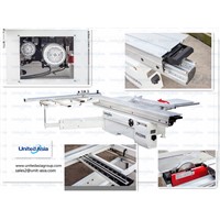 Sliding Table Saw FS3200S from United Asia