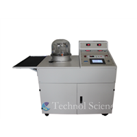 ZHD300 Thermal Resistance Evaporation Coating Machine PVD Vacuum Coater
