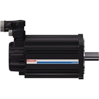 Bosch Rexroth Synchronous Servo Motor - for All Requirements MSK Series MSK133E-0203