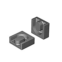 Ferroxcube Magnetic Core Epx Cores for the Windings, Transformer Core