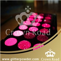 Wholesale Bulk Ecofriendly Non-Toxic Cosmetic Glitter for Nail Body Face