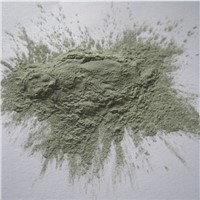 Green Silicon Carbide /Carborundum Micropowder