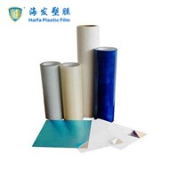 Offer Color Steel Galvanized Protective Film