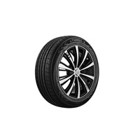 PCR High Performance Coupe Tyres HP P306