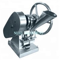 TDP-3 Hot Sale Single Punch Tablet Press Machine