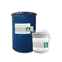 Two-Component Silicone Sealant for Sealing Insulating Glass Materials