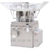 ZP35 Model Rotary Tablet Press Machine