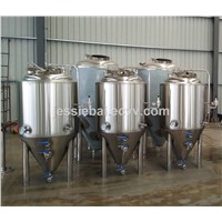 1bbl Conical Beer Fermenter with Stainless Steel