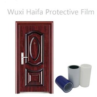 Chinese Manufacturer of PE Door Film