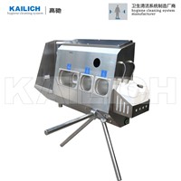 HWD140 Forced Hand Washing Disinfection Machine(Wall Mounting)