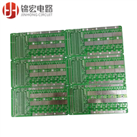 OSP/Lead Free HASL 94v0 Printed Circuit Boards PCB