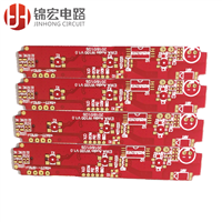 FR4 94v0 Double Side Layer PCB Boards