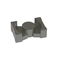 Ferroxcube Magnetic Components Planar Pq Cores for the Windings. Main Use Is as Powertransformer Or For the Transformer