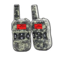 Freetalker Walkie Talkie for Kids for Boys & Girls