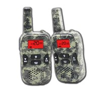 Freetalker Walkie Talkie for Kids for Boys &amp;amp; Girls