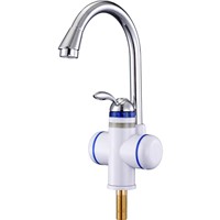 High Quality 3000W Kitchen Heater Faucet