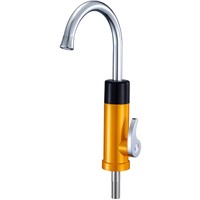 High Quality Instant Heating Faucet with Temperature Display