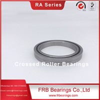 RA7008 Cross Roller Ring, Thk RA Series Cross Reference Bearings for Medical Equipment, GCr15 Stainless Roller Bearing