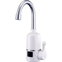 220V 3000V Hot Water Tap Electric Faucet