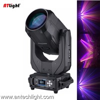 260W Beam Moving Head Stage Lights ATM260
