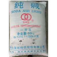 Soda Ash Light / Dense High Quality & Competitive Price
